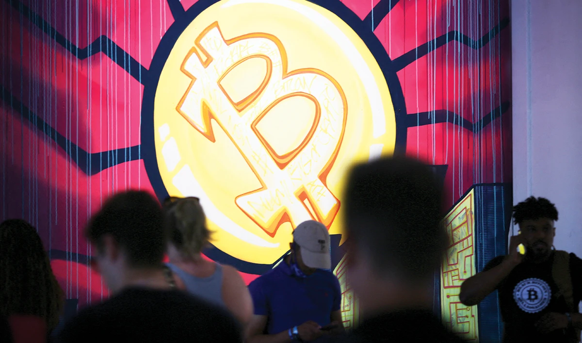 Bitcoin remains in $30-$40k price range for 7th straight week