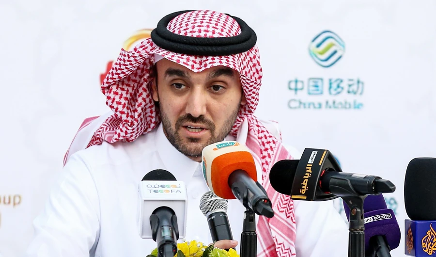Saudi-Japan sport ties discussed