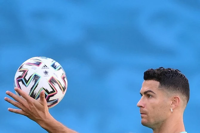 Madrid boss criticizes Ronaldo, Mourinho in leaked audios