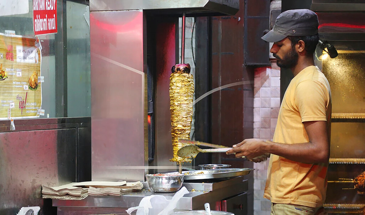 India's Muslim-majority islands slam government push to ban meat meals