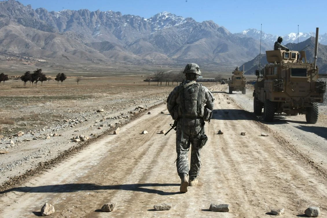 US to begin evacuating Afghans who aided American military