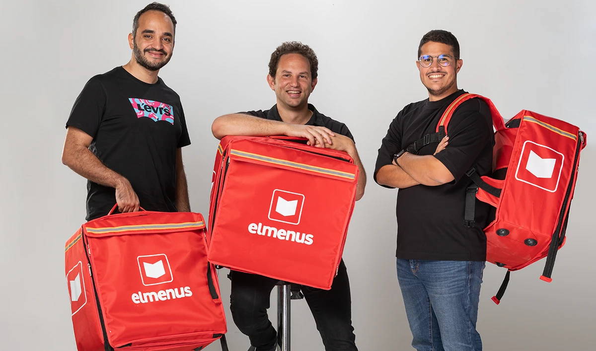 Egyptian food ordering platform raises $10m in funding