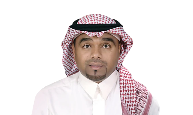 Muteb Nasser Al-Abbas