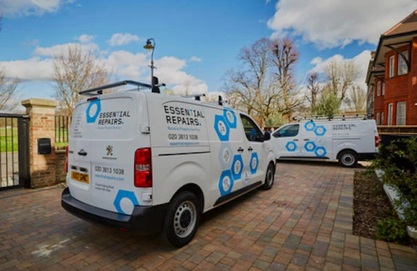 Arrow Labs helps to connect front line workers. (Supplied)