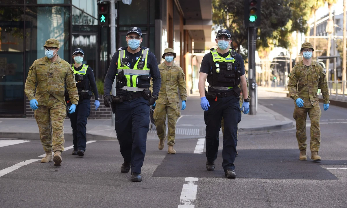 The largely Covid-free country has recorded nearly 1,000 cases of the strain nationwide in the last month.