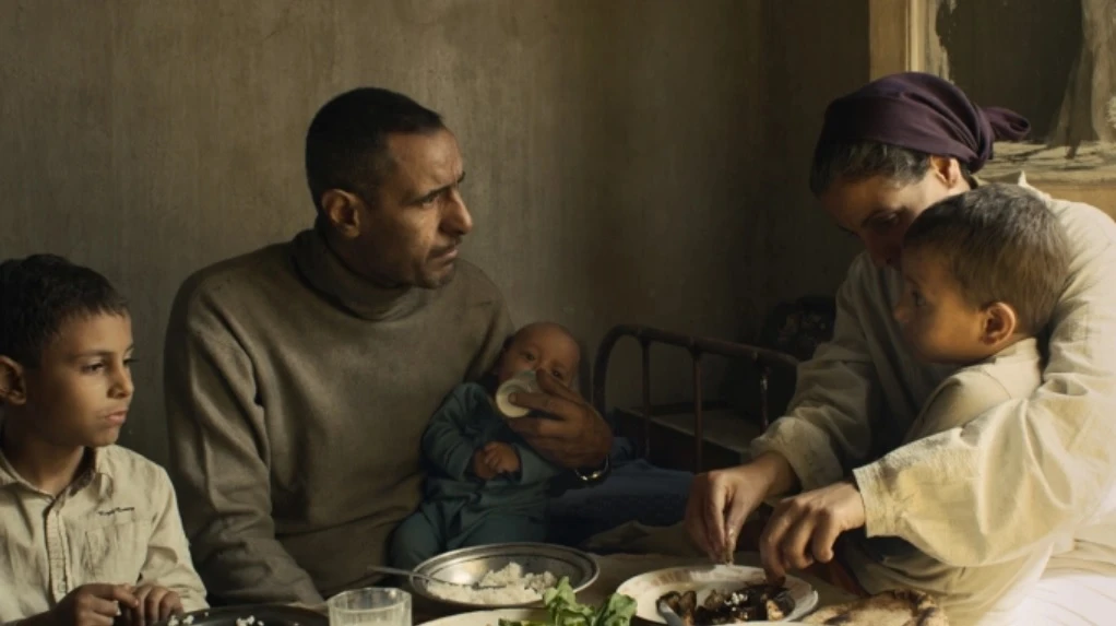 ‘Feathers’ by Egyptian director Omar Al-Zuhairi wins at Cannes Critics’ Week