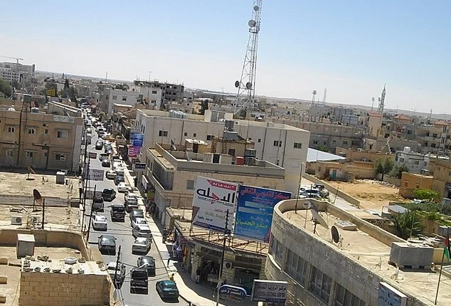 Five Saudis, including four young brothers, killed in Jordan car crash