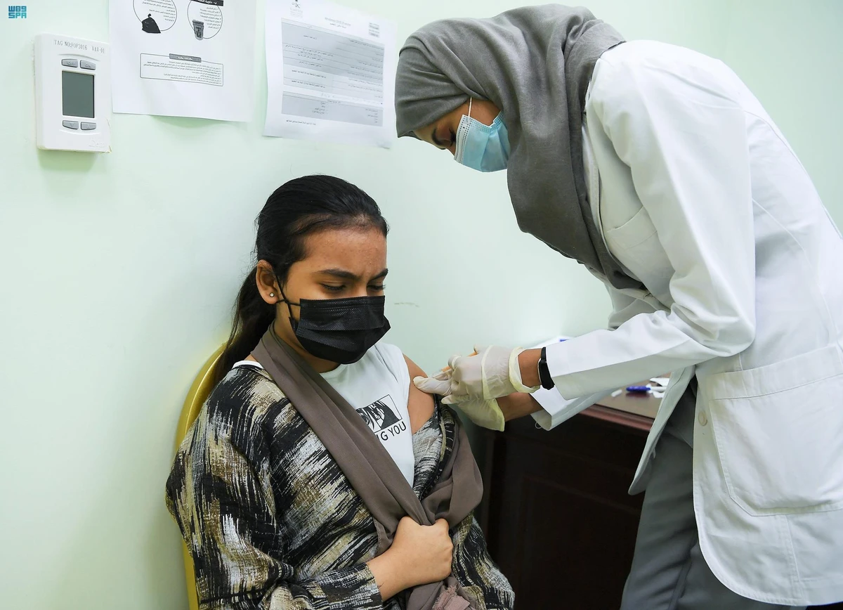 Saudi Arabia confirms 15 COVID-19 deaths, 1,165 new cases