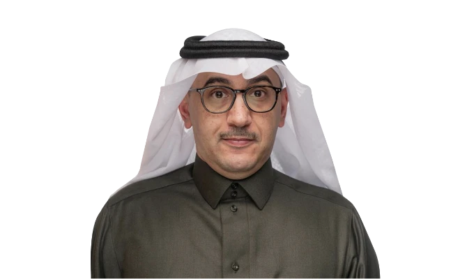 Who’s Who: Dr. Hashem bin Abdullah Al-Makrami, general manager at KSA’s Institute of Public Administration