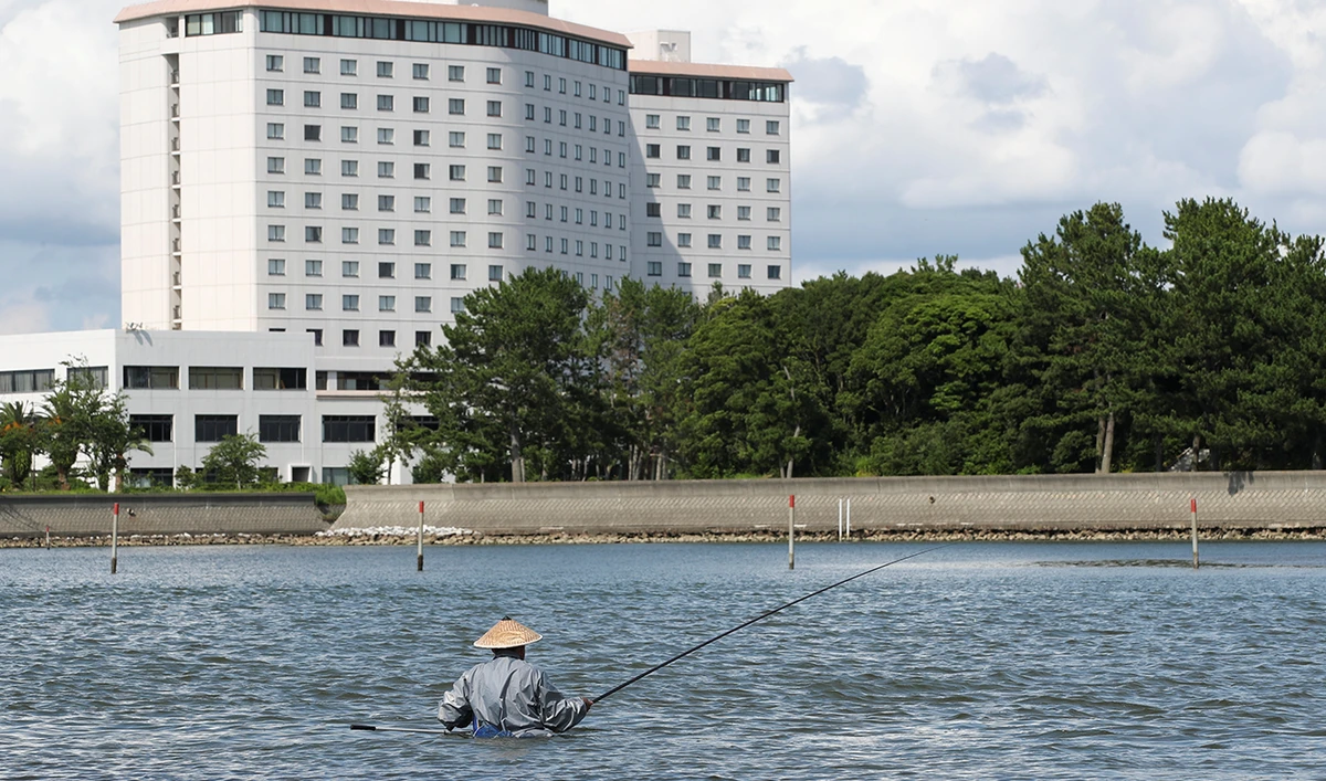 What’s at stake in WTO talks on fishing rules?