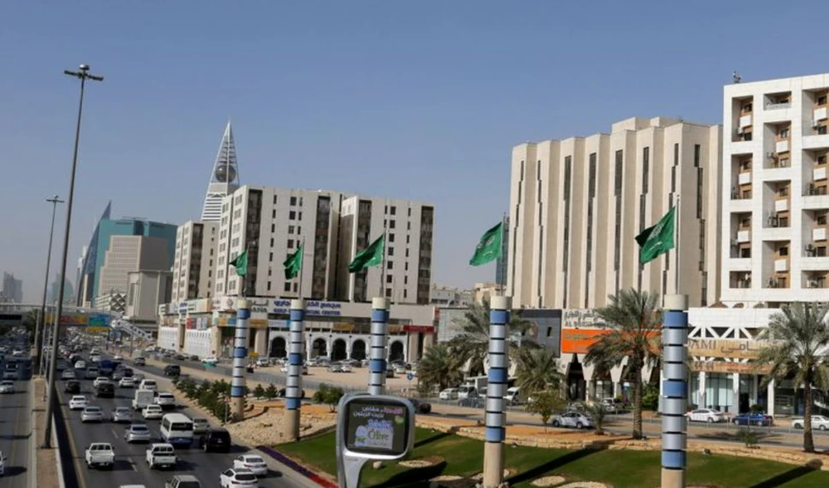ESG investing is set to become a major theme of this year’s Future Investment Initiative (FII), Saudi Arabia’s flagship investment forum planned for October. (Reuters)