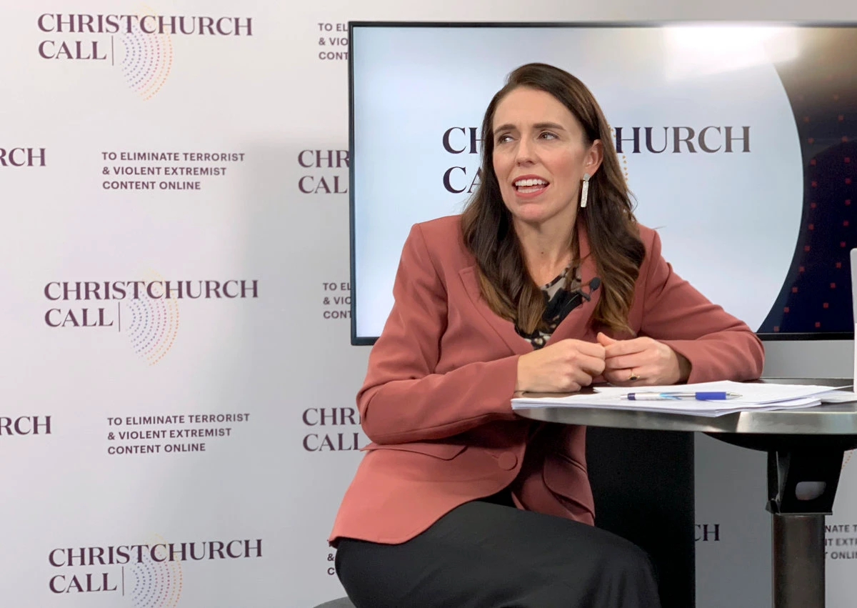 Pacific Rim leaders discuss economic way out of pandemic