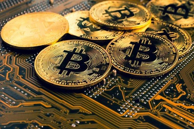 Bitcoin headed for weekly drop amid exchange crackdown