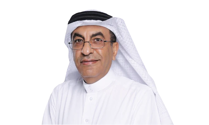 Raed Al-Mudaiheem