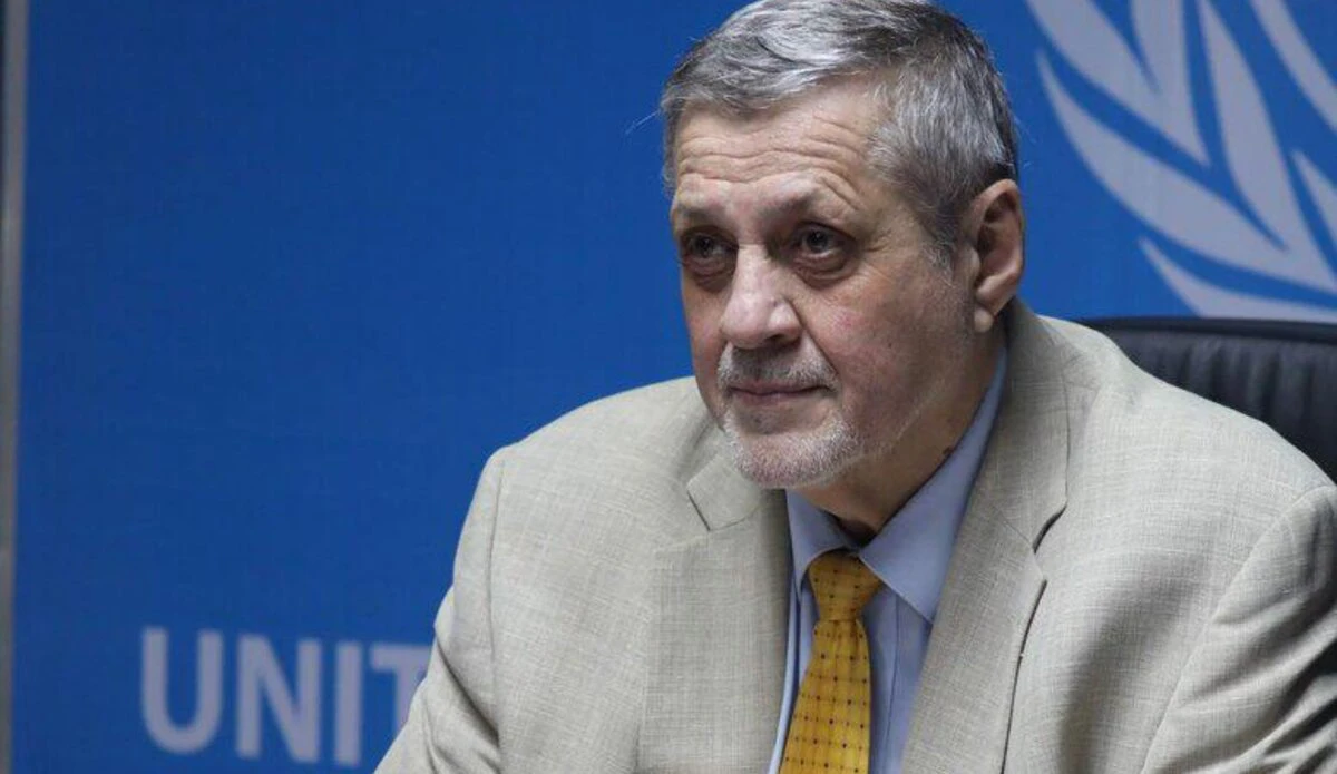 UN envoy: ‘Spoilers’ are trying to obstruct Libyan elections