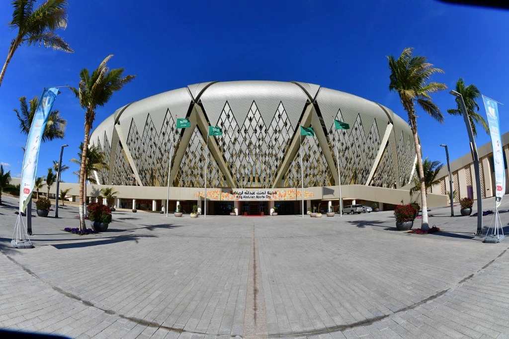 Saudi Arabia and Italy considering joint bid to host 2030 World Cup