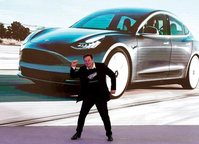 Tesla launches subscription service for advanced driver assistance software