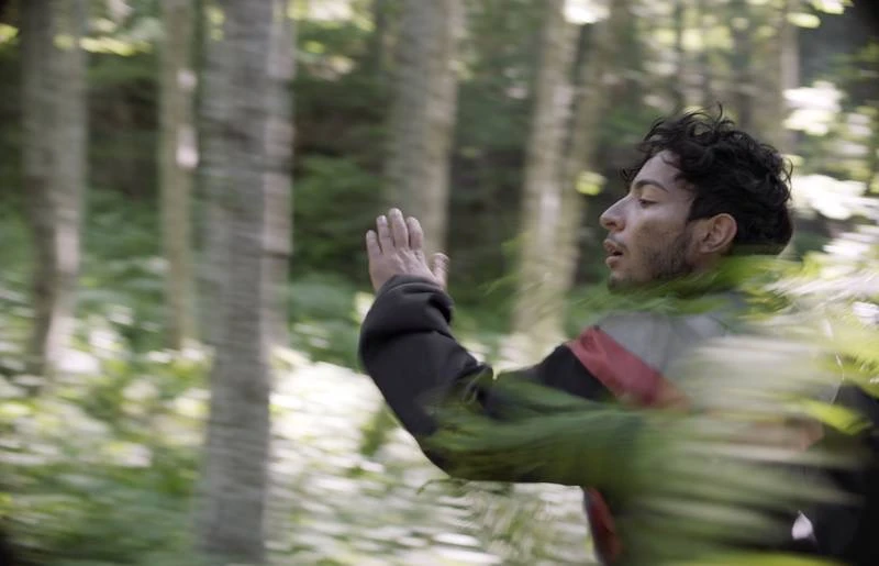 ‘Europa’: Cannes film is a distressing document of migration