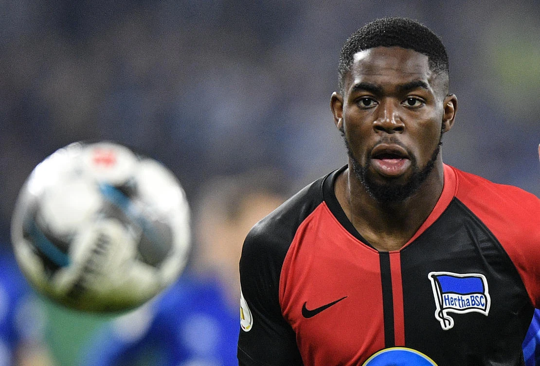 Germany walk off Olympics friendly after Torunarigha racist abuse