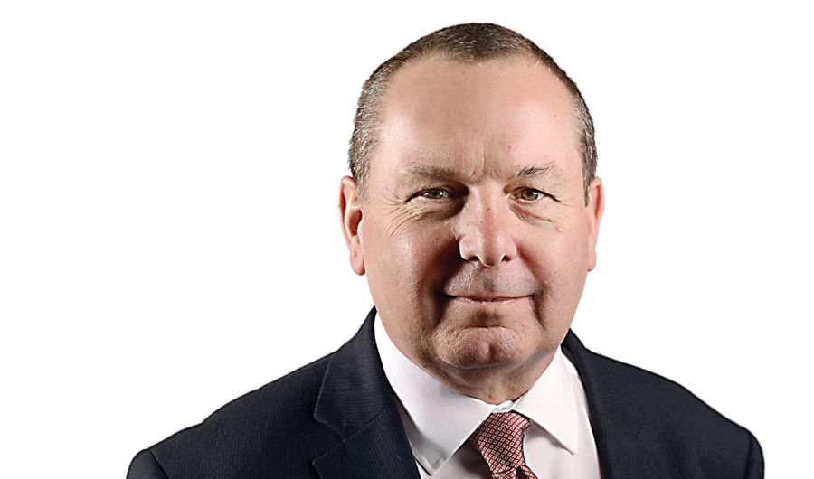 Nick Ogden. (Supplied)