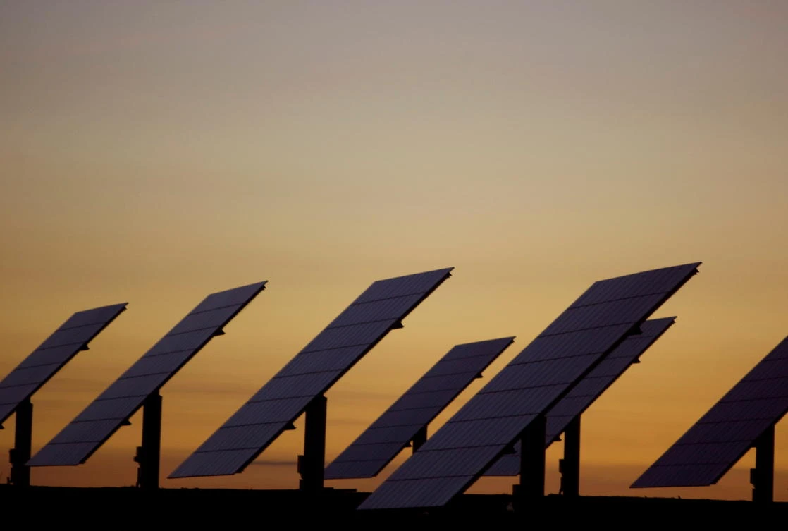 Islamic finance and ESG investing have potential synergies according to Moody’s ESG Solutions. (Reuters)