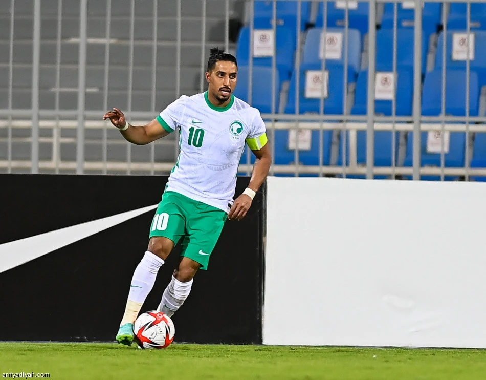 Saudi’s Olympic football squad has had several successful training camps ahead of the start of Tokyo 2020. (Saudi Football Federation)