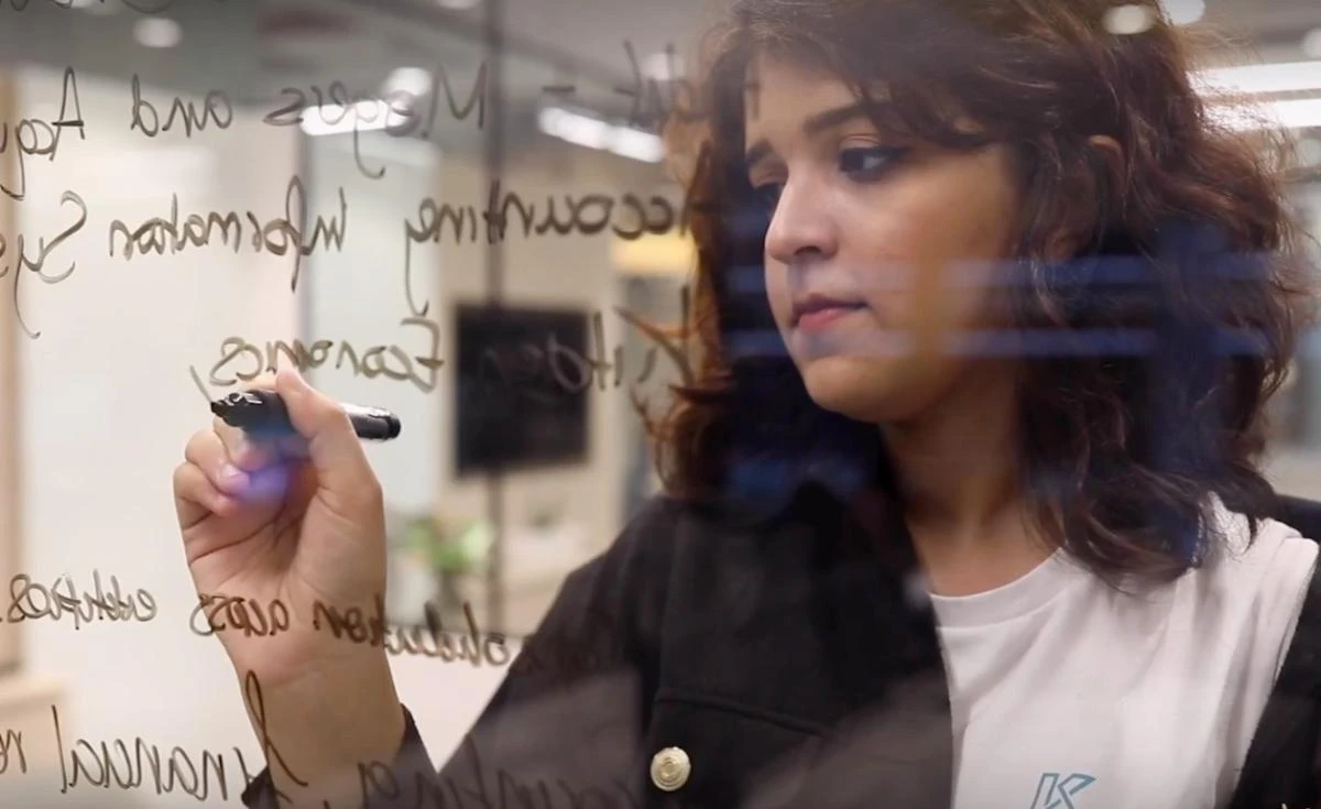 The biggest deal during the year was closed by cloud kitchen Kitopi, which raised $415 million from a group of investors. (Supplied)