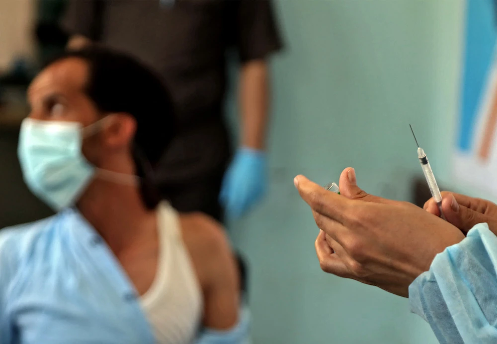 Yemen to get more COVID-19 vaccines by end of month — health ministry