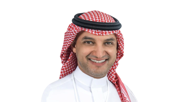 Abdulrahman Al-Mahmoud