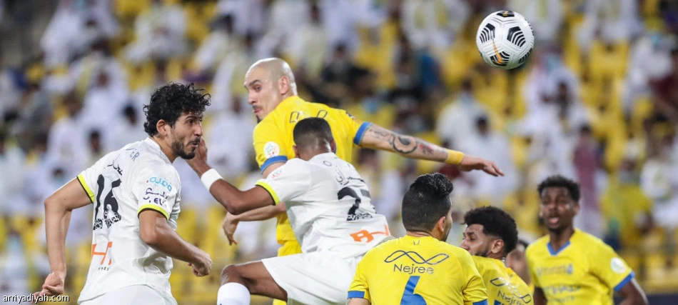 The 2021-22 Saudi Pro League season kicks off on August 11. (Arriyadiyah)