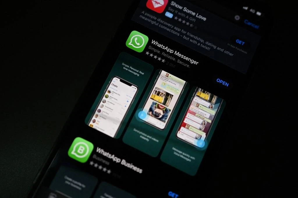 WhatsApp blocks 2 million Indian users over messaging violations