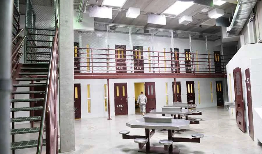 Morocco to investigate Guantanamo Bay returnee over extremism