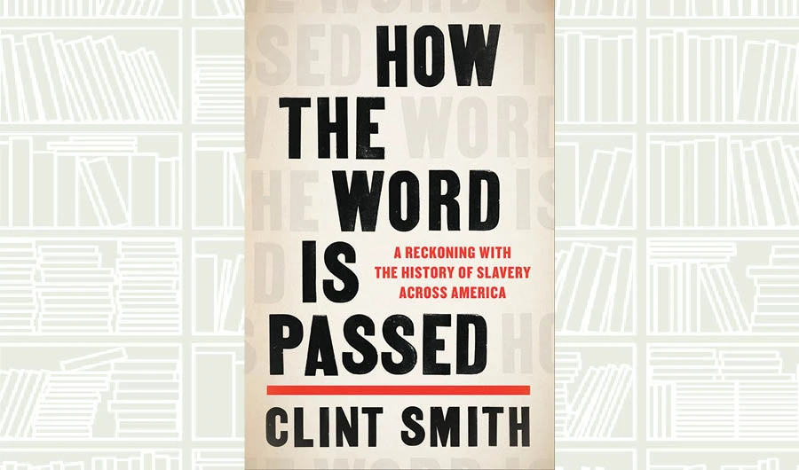 What We Are Reading Today: How the Word is Passed