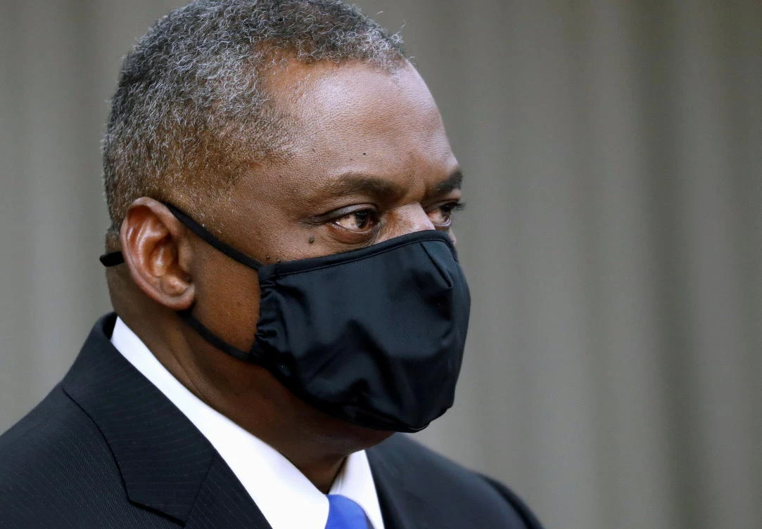 US Defense Secretary Lloyd Austin’s Southeast Asian tour would start on July 23. (Reuters)