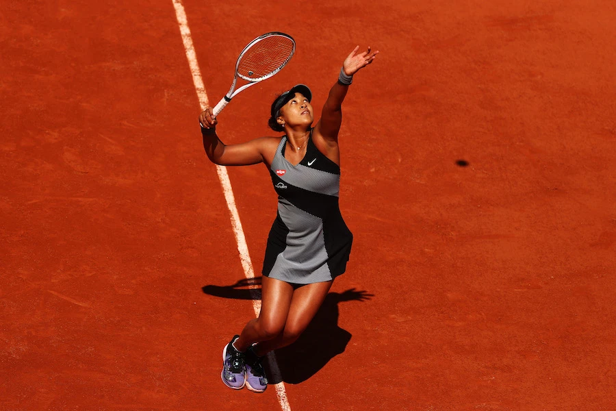 The docu-series is now streaming on Netflix. Getty Images