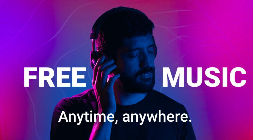 Anghami established the first legal music streaming company in the region with a music catalog that includes prominent Arabic record labels. (Supplied)