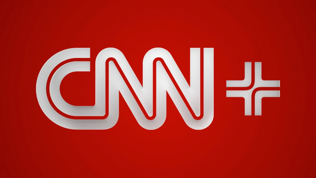 The CNN+ news service is geared toward “CNN superfans, news junkies and fans of quality non-fiction programming.” (Supplied)