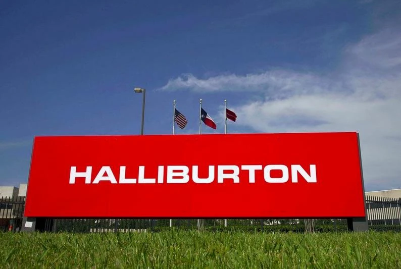 Saudi operations boost Halliburton’s Mideast business in Q2