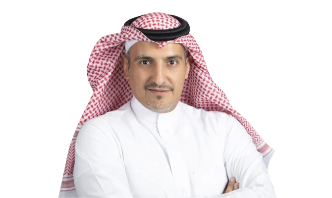 Dr. Mohammad Al-Suliman