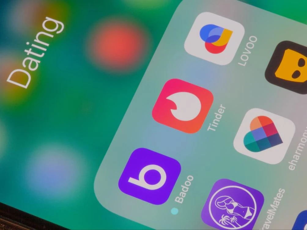 Users reportedly have to verify their identity and go through a “psychology test” before browsing. (File/The Independent)