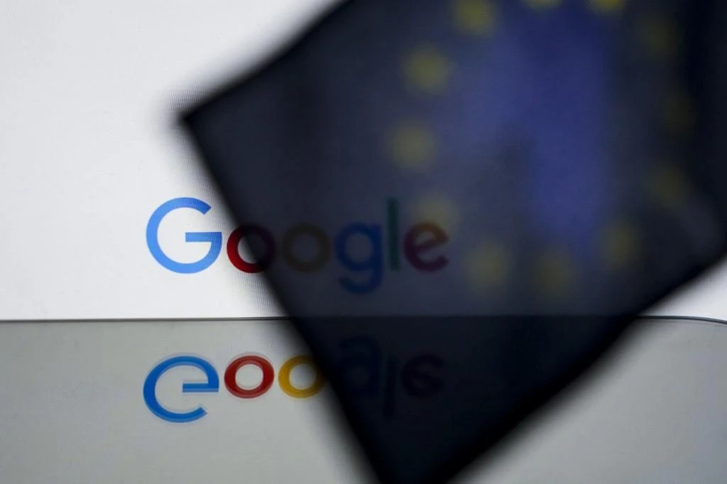 The losing side can appeal to the EU Court of Justice, Europe’s top court. (File/AFP)