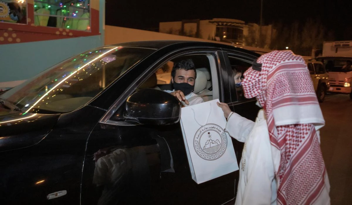 Saudi Arabia announced 12 deaths from COVID-19 and 1,142 new infections on Wednesday. (File/SPA)