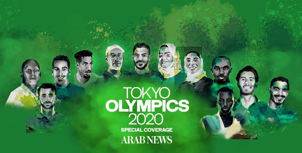 Wait is over for Saudi Olympians as U-23 football team kick off Tokyo 2020 campaign