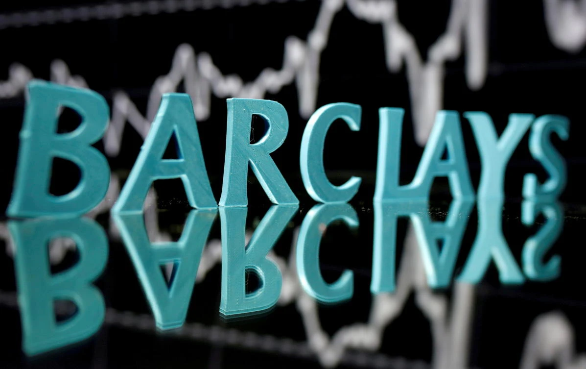 Barclays is more bullish on the price of oil in the coming months. (Reuters)