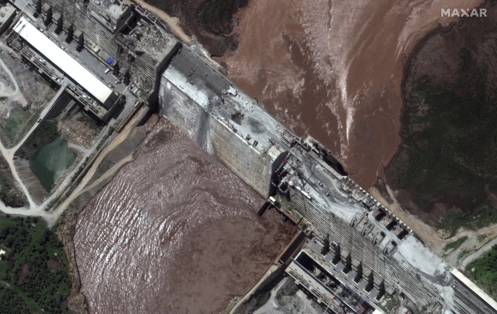 Ethiopian PM assures second filling of dam ‘will not do any harm’