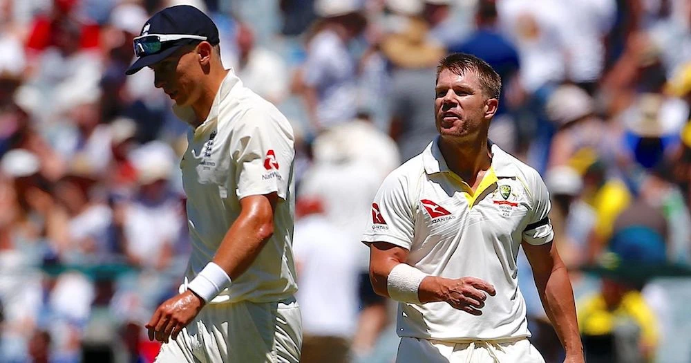 Whatever the origins of the term, sledging has been part of cricket for centuries and continues to exercise the attention of the lawmakers and enforcers. (Reuters/File Photo)