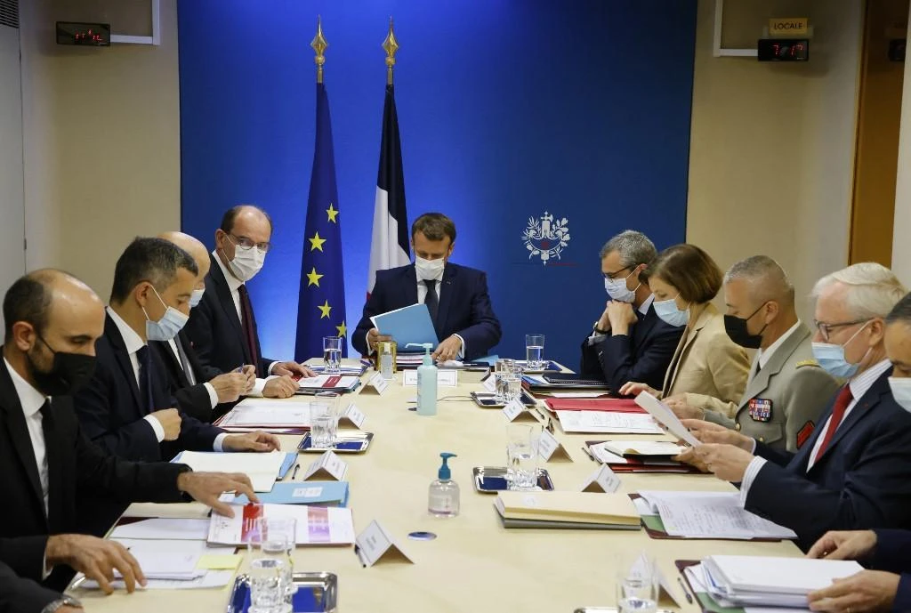 Morocco files French libel suit over Pegasus spyware claim