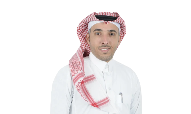 Who’s Who: Abdullah Almahmoud, head of governance at Saudi Arabia’s Hassana Investment Company