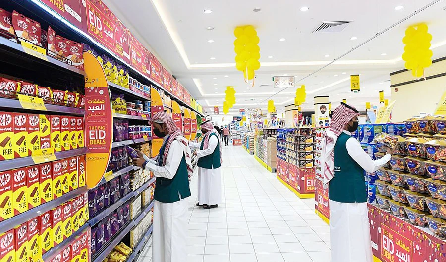 Officials have urged the public to report any suspected health breaches. (SPA)