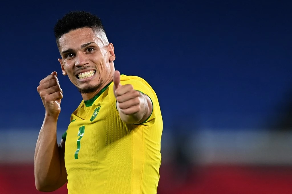 Paulinho capture could prove a masterstroke for Al-Ahli in quest for Saudi Pro League glory
